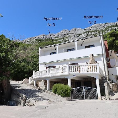 Emmi Apartments Marusici  المظهر الخارجي الصورة
