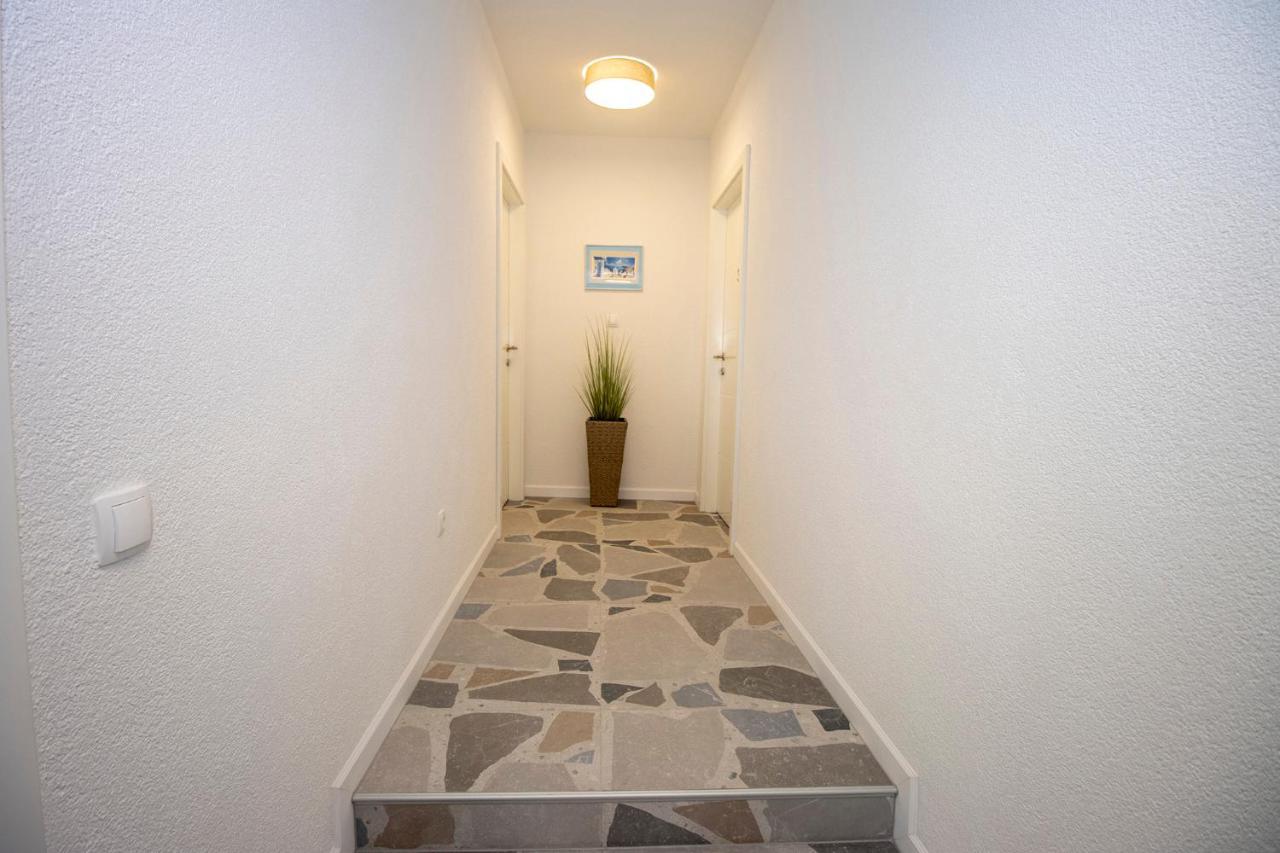 Emmi Apartments Marusici  المظهر الخارجي الصورة