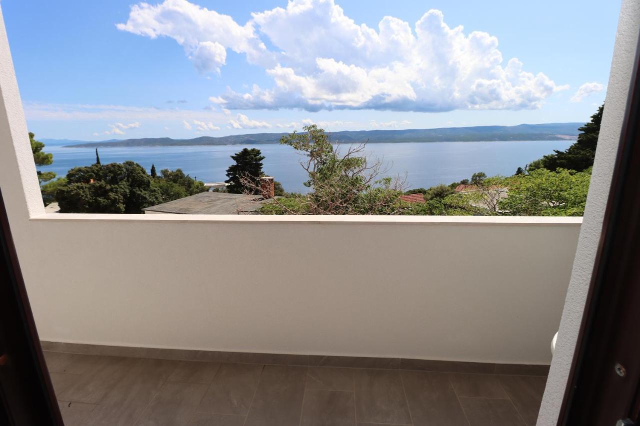 Emmi Apartments Marusici  المظهر الخارجي الصورة