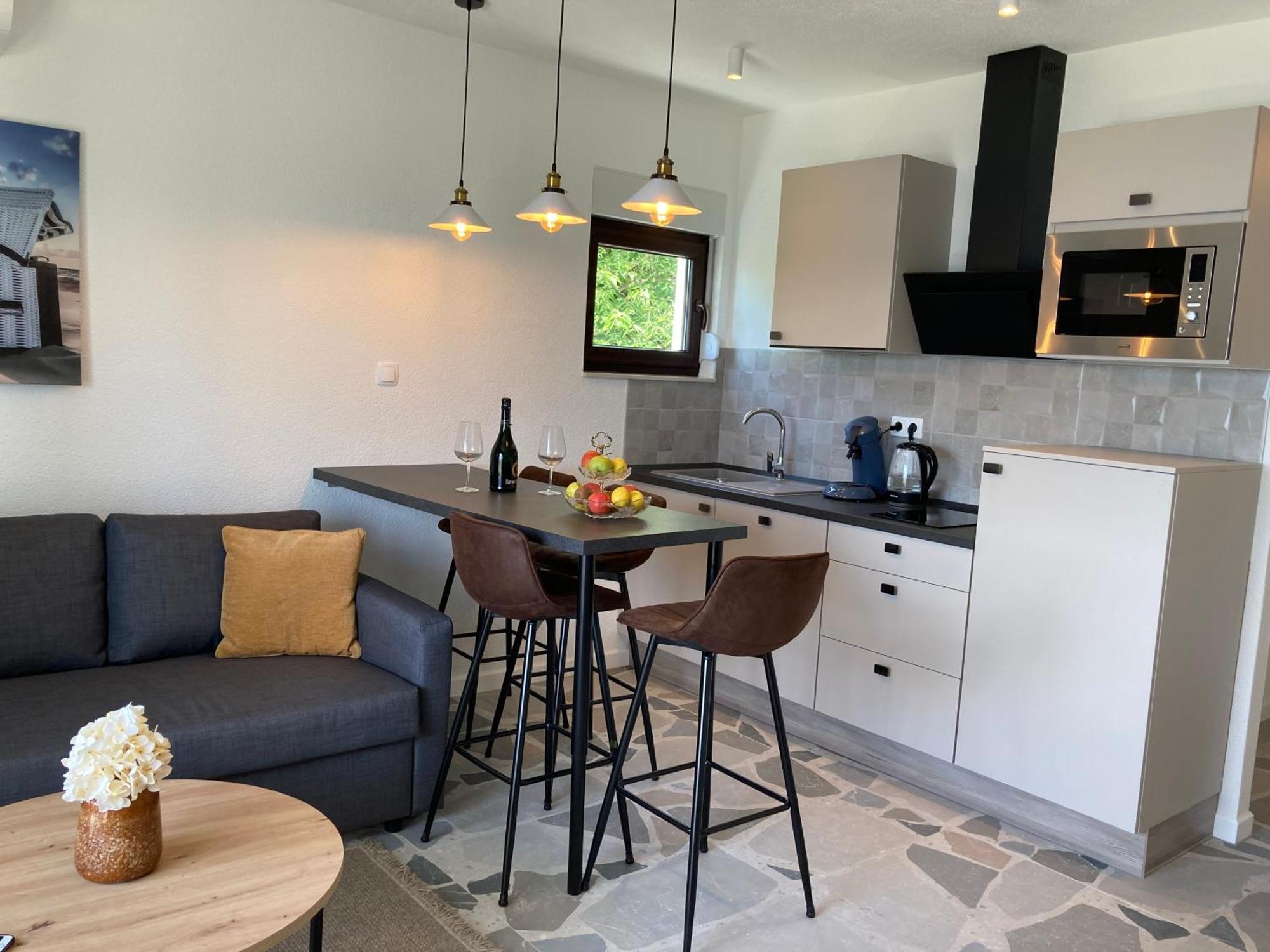 Emmi Apartments Marusici  المظهر الخارجي الصورة